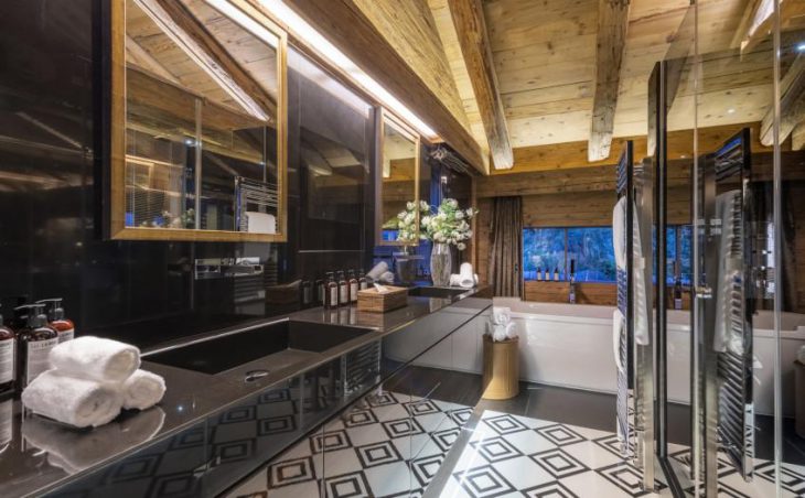 Chalet Marmottiere in Verbier , Switzerland image 9 